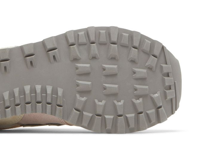 Кроссовки New Balance Wmns 574 'Space Pink Winter Sky'