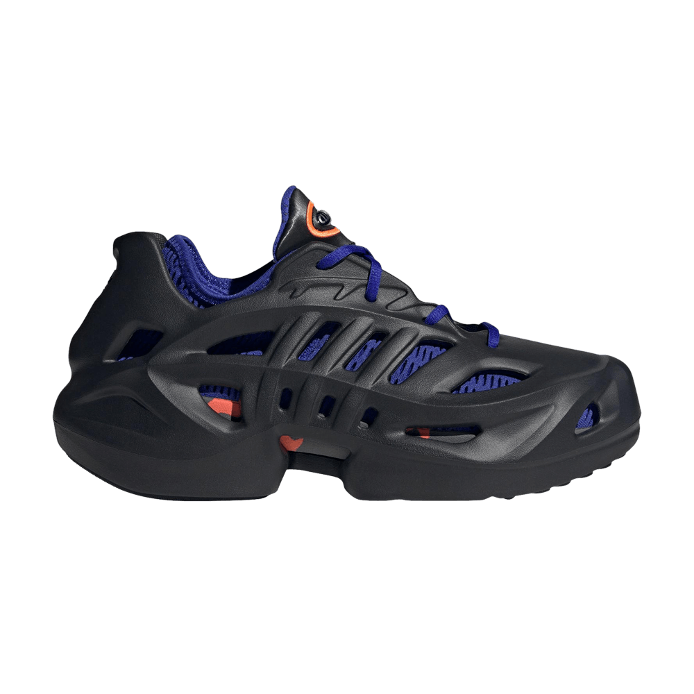 Кроссовки adidas adiFOM Climacool 'Lucid Blue Black'