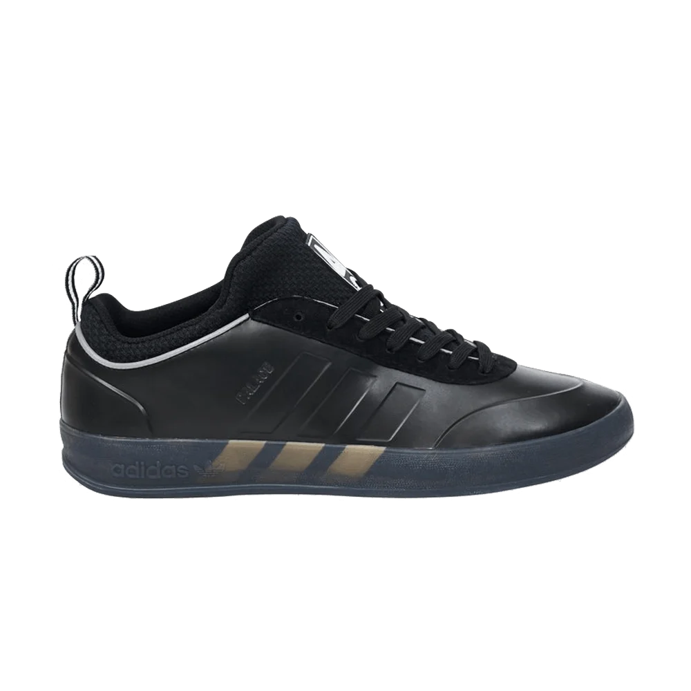Кроссовки Palace x adidas Pro 2 'Black'