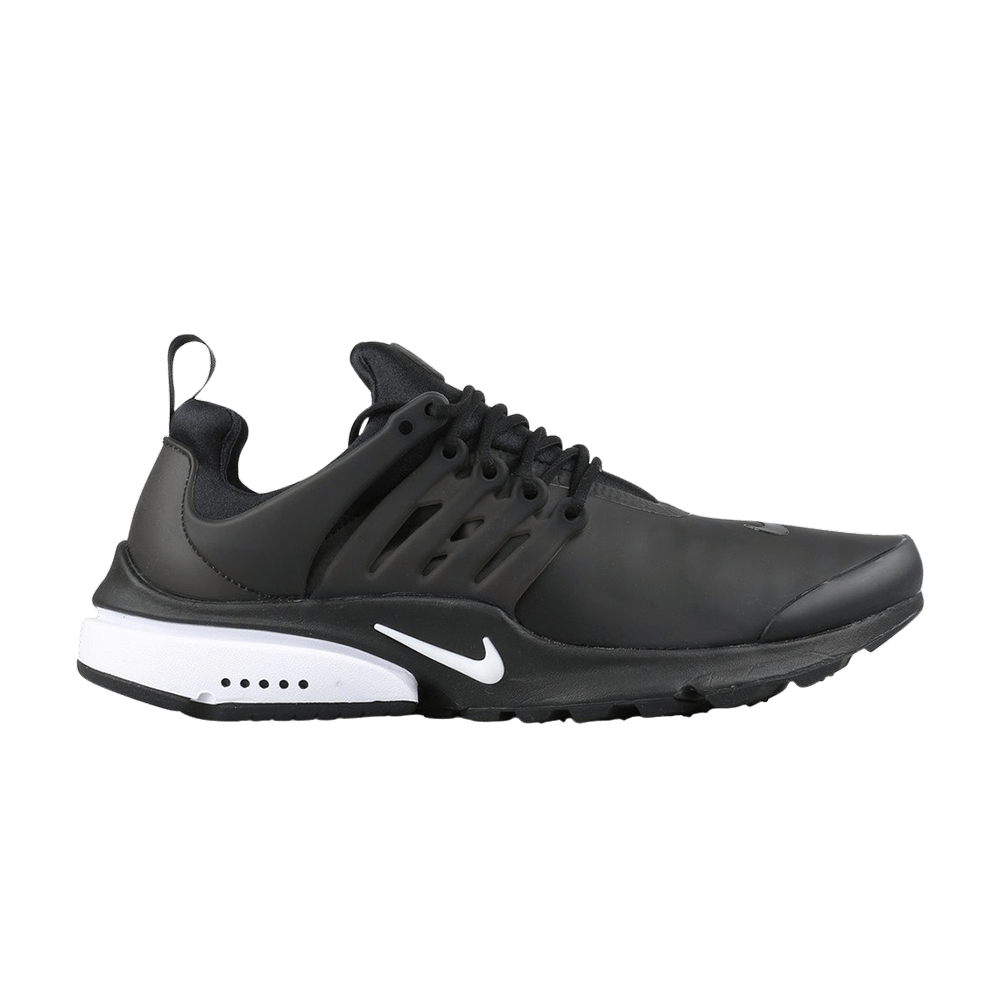 Кроссовки Nike Air Presto Low Utility 'Black White'