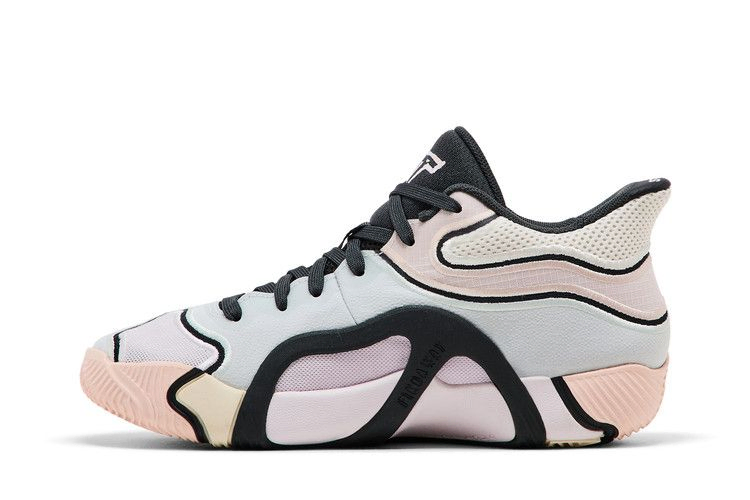 Кроссовки Air Jordan Tatum 3 GS 'Sidewalk Chalk'