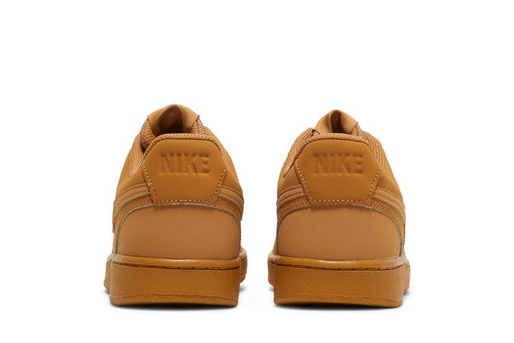 Кроссовки Nike Court Vision Low 'Flax Twine'