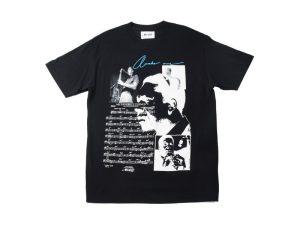 Awake-Coltrane-Tee-Black-300x225