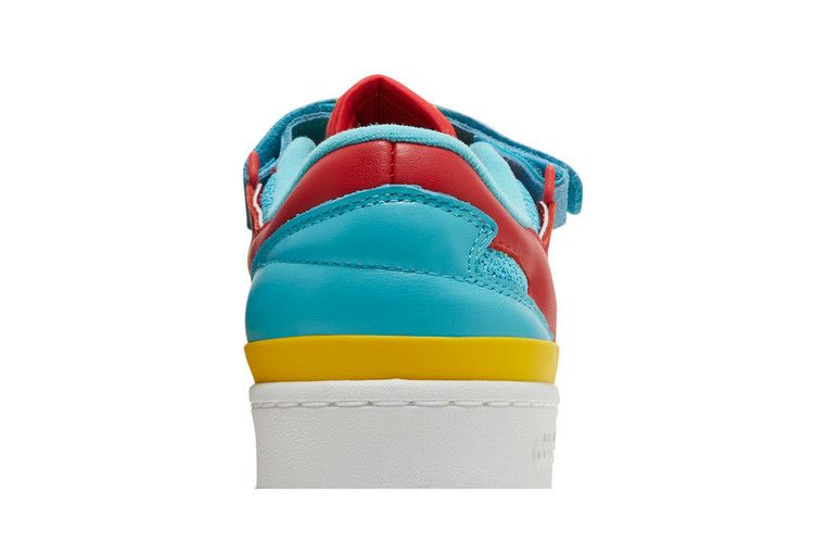 Кроссовки South Park x adidas Forum Low 'Cartman'