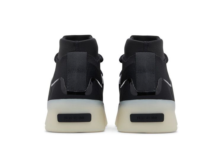 Кроссовки Fear of God Athletics x adidas I BASKETBALL 'Indiana'
