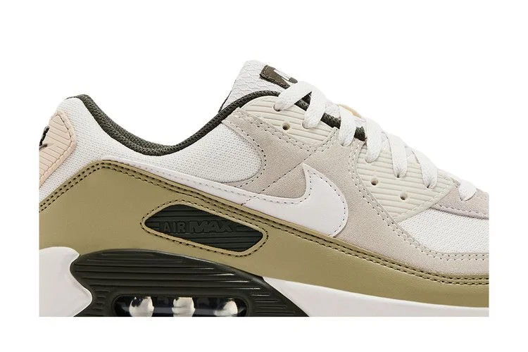 Кроссовки Nike Air Max 90 'Matcha'