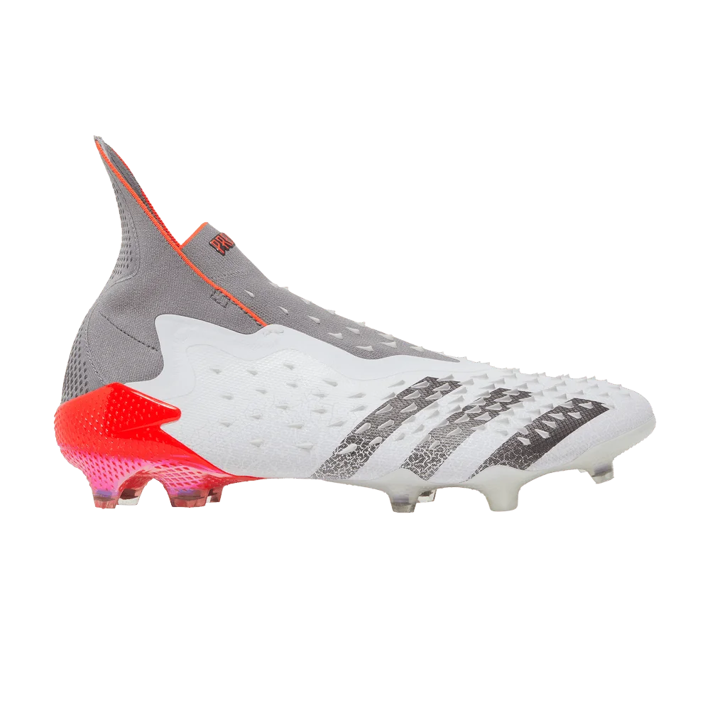 Krossovki-adidas-Predator-Freak-FG-Demonskin-White-Solar-Red