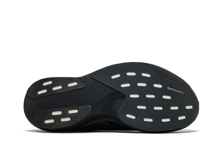 Кроссовки adidas Wmns Adizero Evo SL 'Black Iron Metallic'