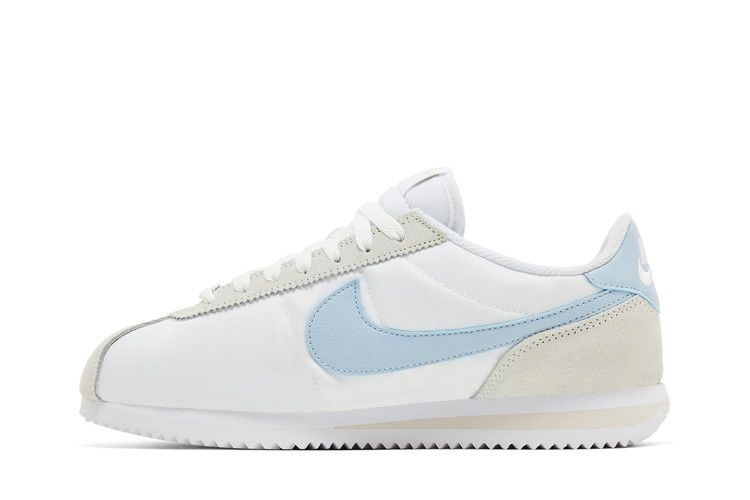 Кроссовки Nike Wmns Cortez 'White Light Armory Blue'