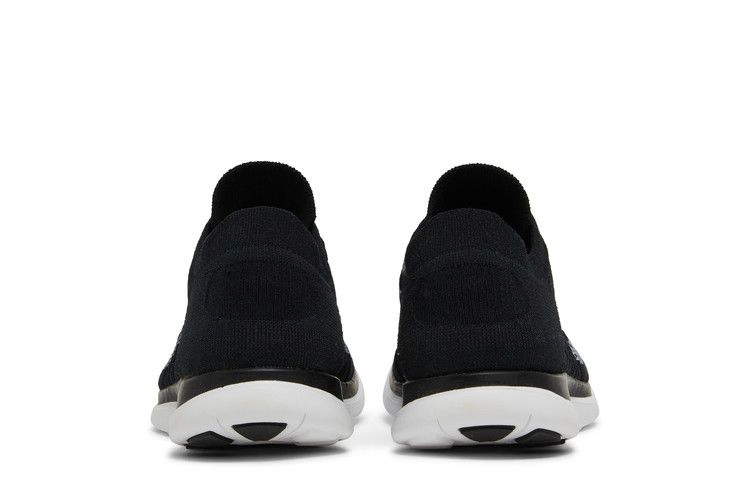 Кроссовки Nike Free 4.0 Flyknit 'Black'