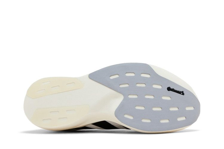 Кроссовки adidas Wmns Adizero Evo SL 'White Black'