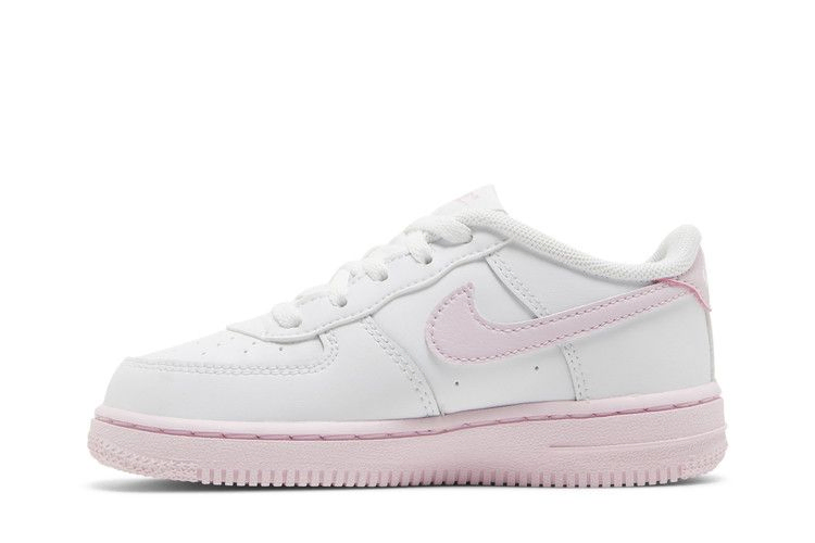 Кроссовки Nike Force 1 TD 'Pink Foam'