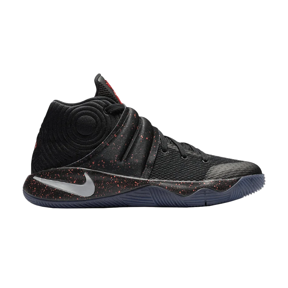 Krossovki-Nike-Kyrie-2-GS-Black-Speckle