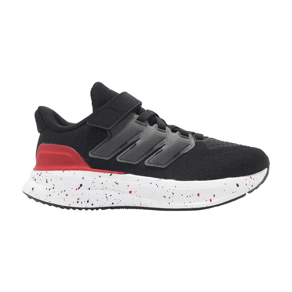 Krossovki-Adidas-Ultrarun-5-EL-C-Black-Red-White