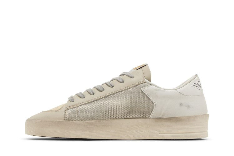 Кроссовки Golden Goose Wmns Stardan 'Sand Black'