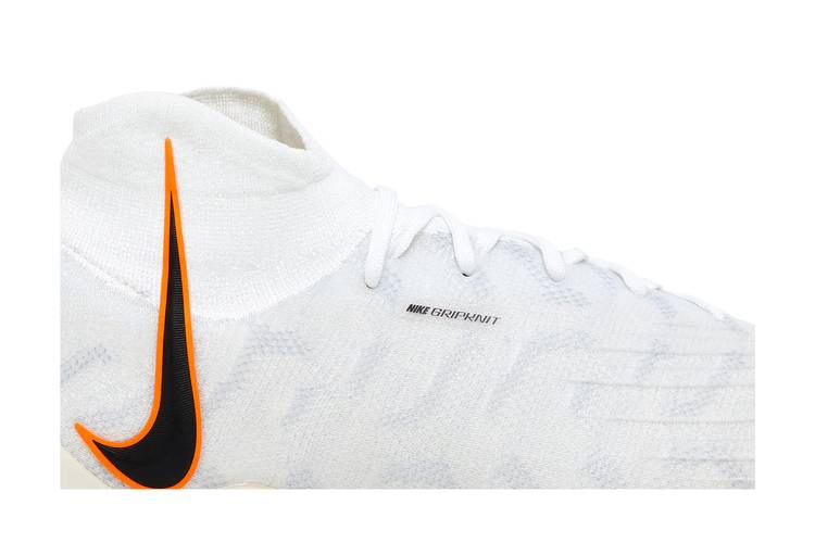 Кроссовки Nike Wmns Phantom Luna Elite FG 'White Total Orange'
