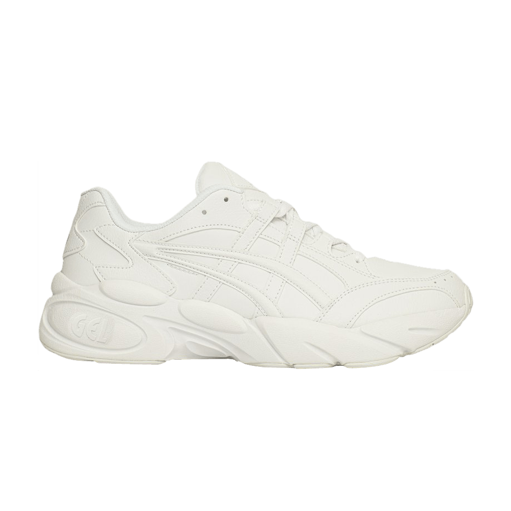 Кроссовки ASICS Gel BND 'Triple White'