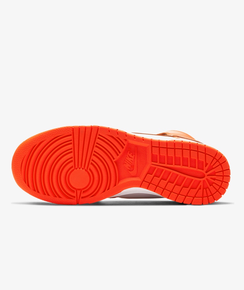 Кроссовки Nike Dunk High SP Syracuse (2021)