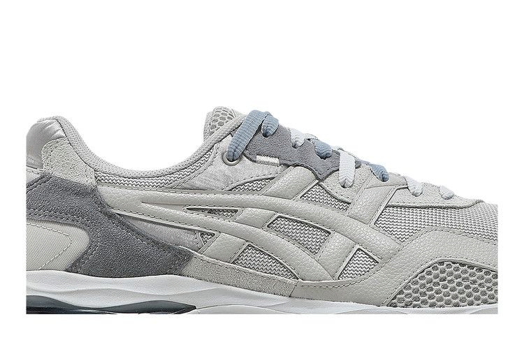 Кроссовки ASICS Gel MC Plus 'Oyster Grey'