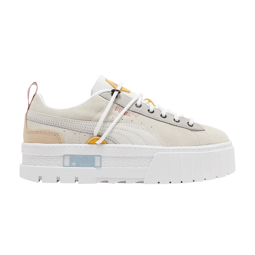 Krossovki-Puma-Wmns-Mayze-Bright-Heights-Grey-Violet