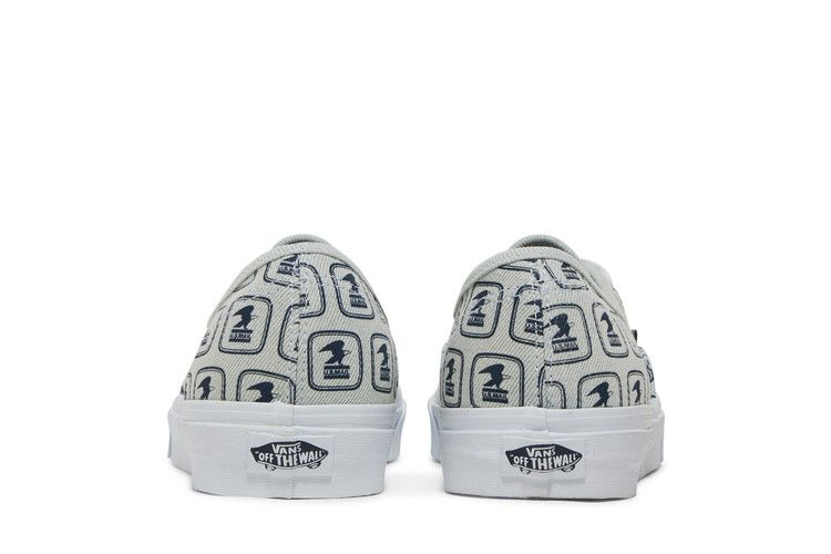 USPS x Vans Authentic 'Denim'