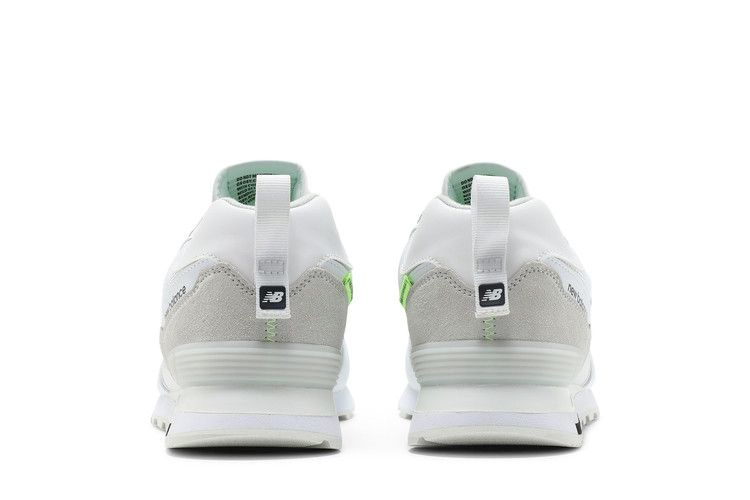 Кроссовки New Balance 574 'White Summer Fog'
