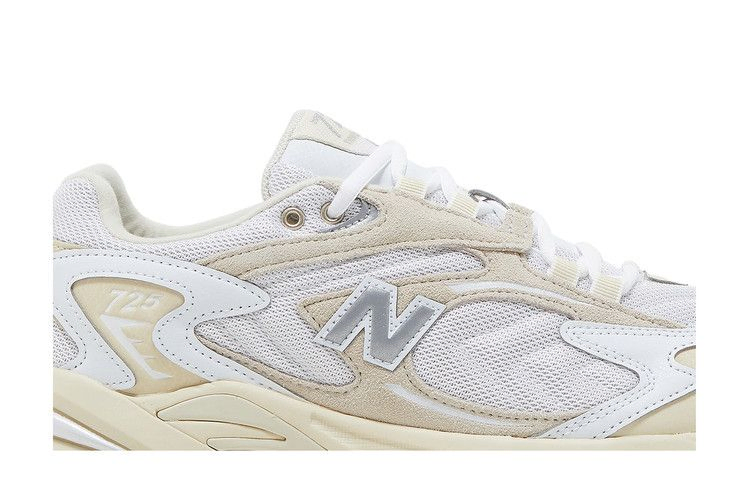 Кроссовки New Balance 725 'Bone Metallic Silver'