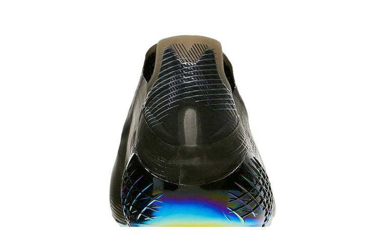Кроссовки adidas X Ghosted+ FG 'Core Black'