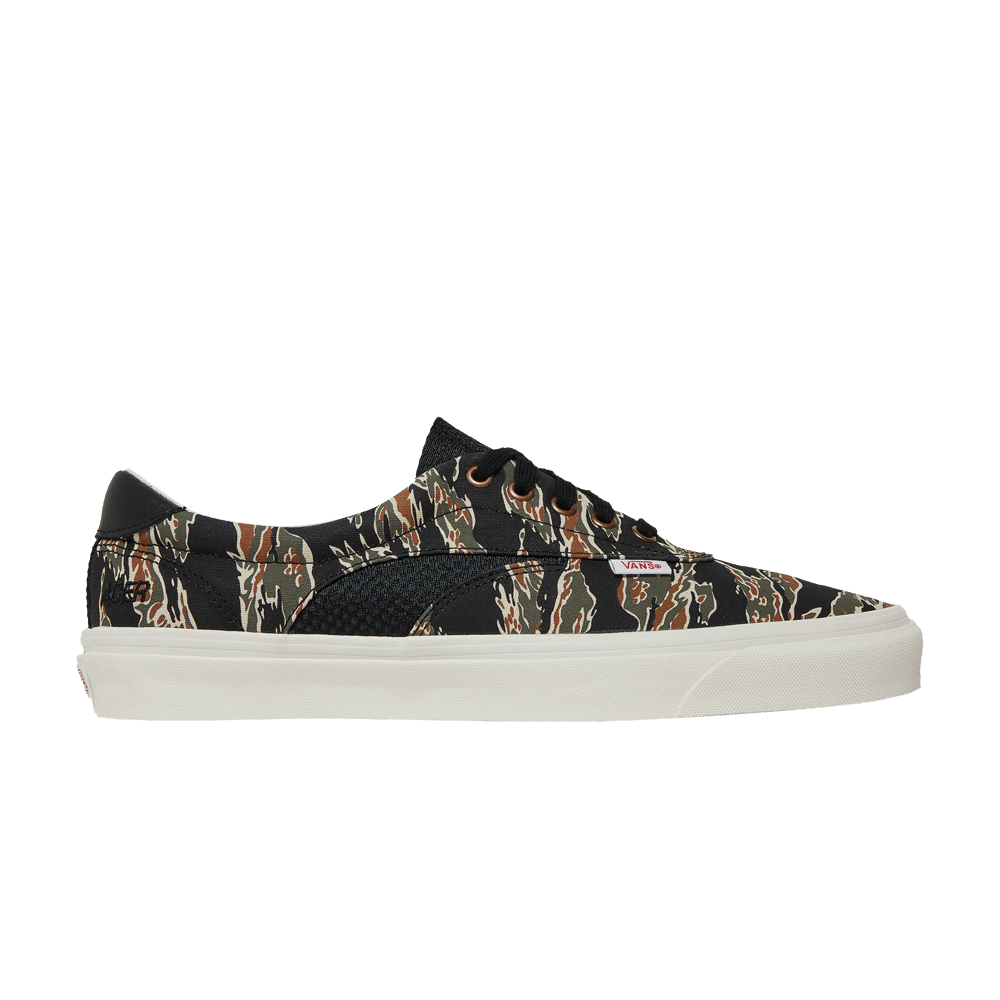 Кроссовки Vans Acer Mesh NI SP 'Tiger Camo'