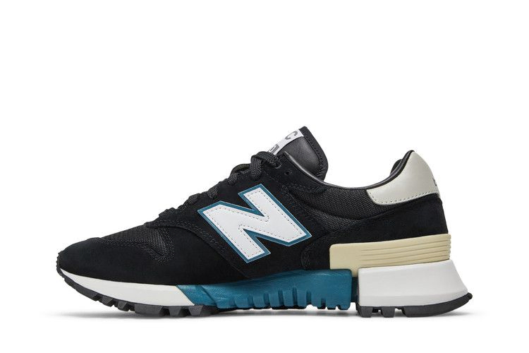 Кроссовки Tokyo Design Studio x New Balance RC 1300 'Black Maldives Blue'