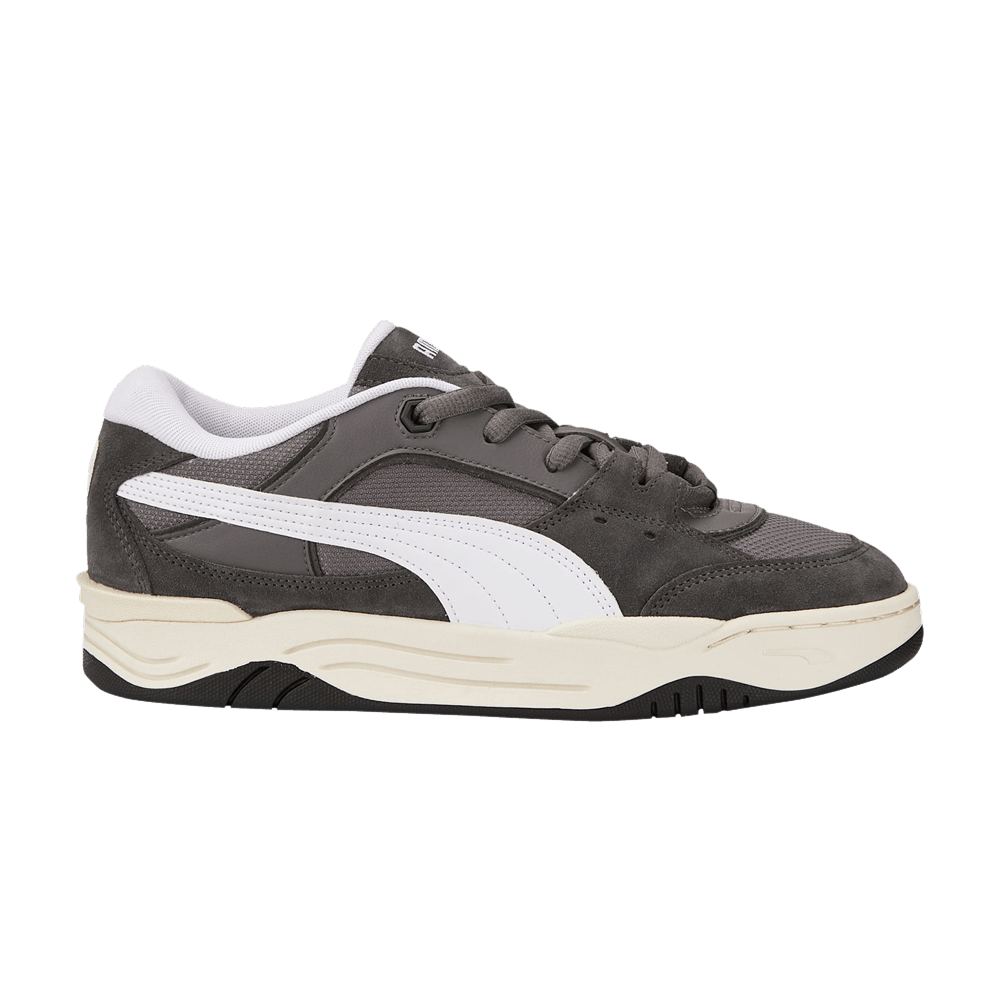 Кроссовки Puma 180 'Shadow Grey'