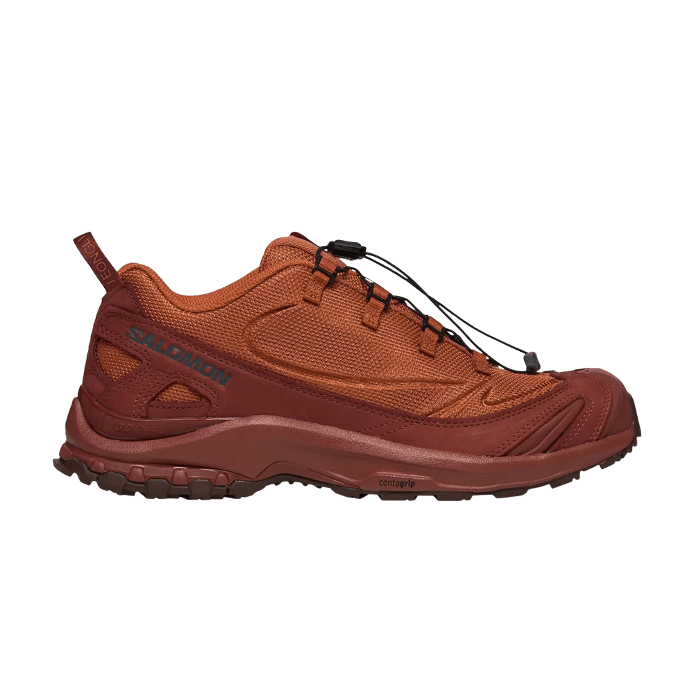 Кроссовки Jeong Li x Salomon XA Pro 3D 'Sierra Henna'