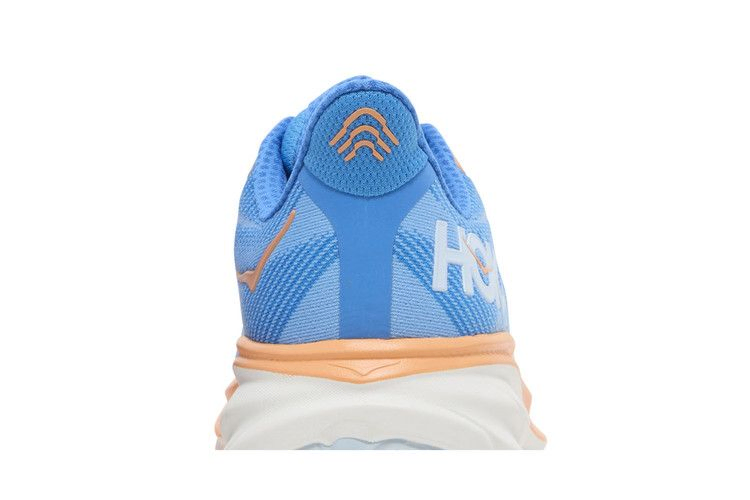 Кроссовки HOKA Clifton 9 'Coastal Sky'
