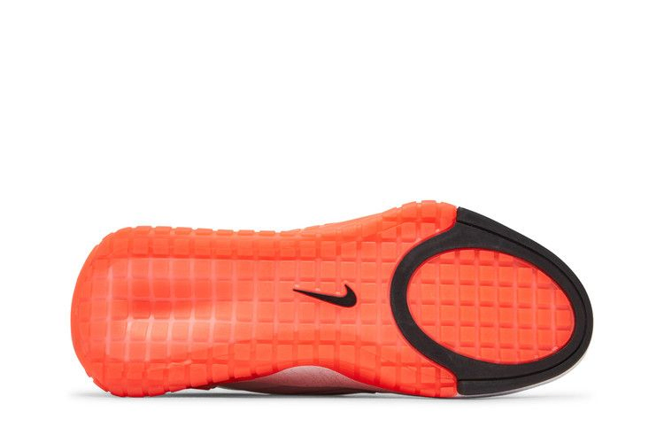 Кроссовки Nike Adapt Auto Max 'Infrared'