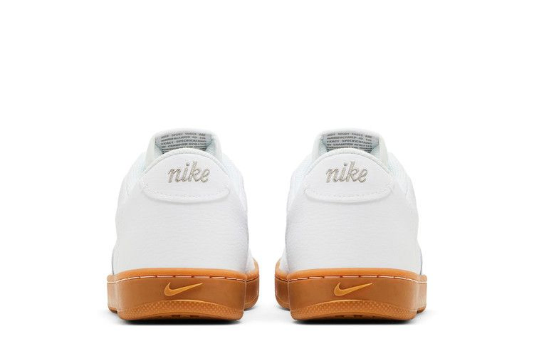 Кроссовки Nike Court Vintage Premium 'White Gum'
