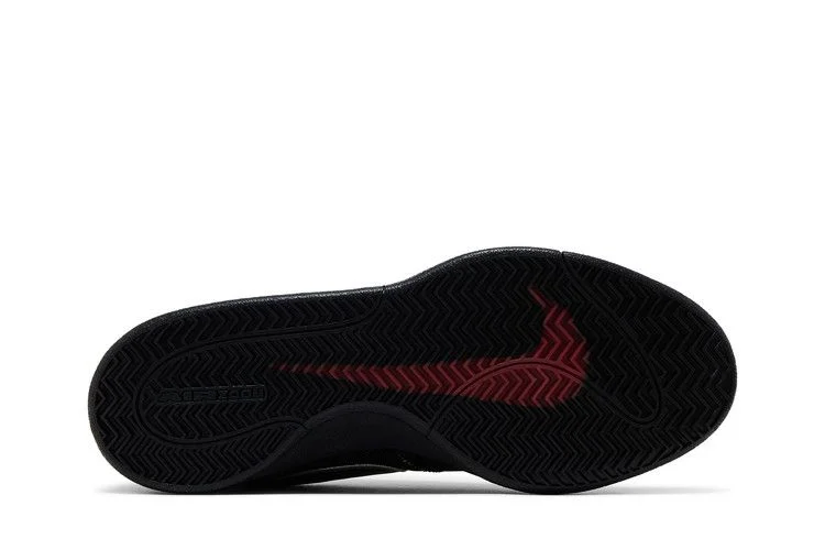 Кроссовки Nike Book 1 'Black Label Pack'