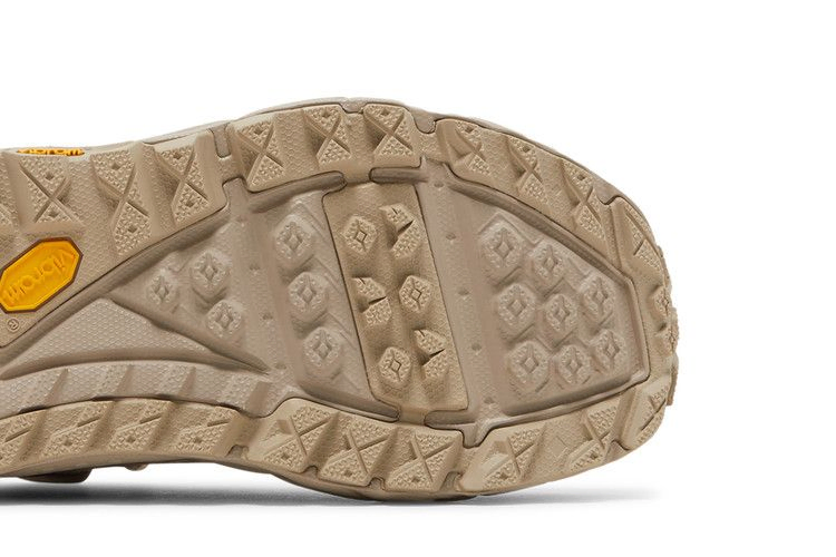 Кроссовки HOKA Tor Ultra Low GORE-TEX 'Simply Taupe'