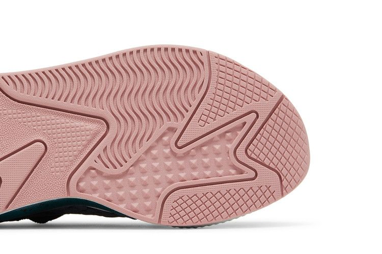 Кроссовки Puma RS-X 'T3CH - Craken'