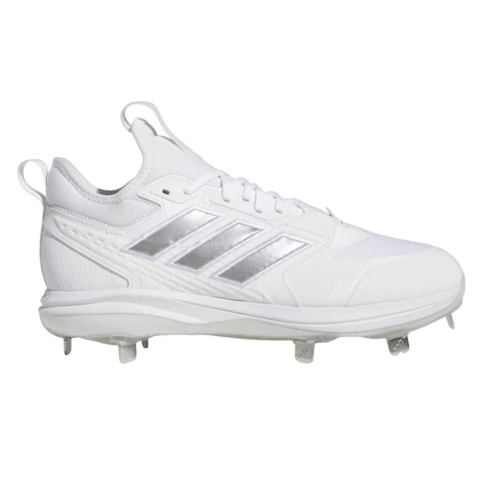 Кроссовки Adidas Icon 8 Boost 'White Gold'