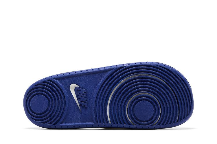 Nike Offcourt Slide 'Sail Metallic Gold'