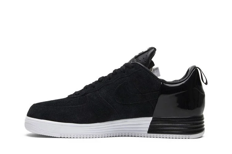 Кроссовки Acronym x Nike Lunar Force 1 SP 'Zip'