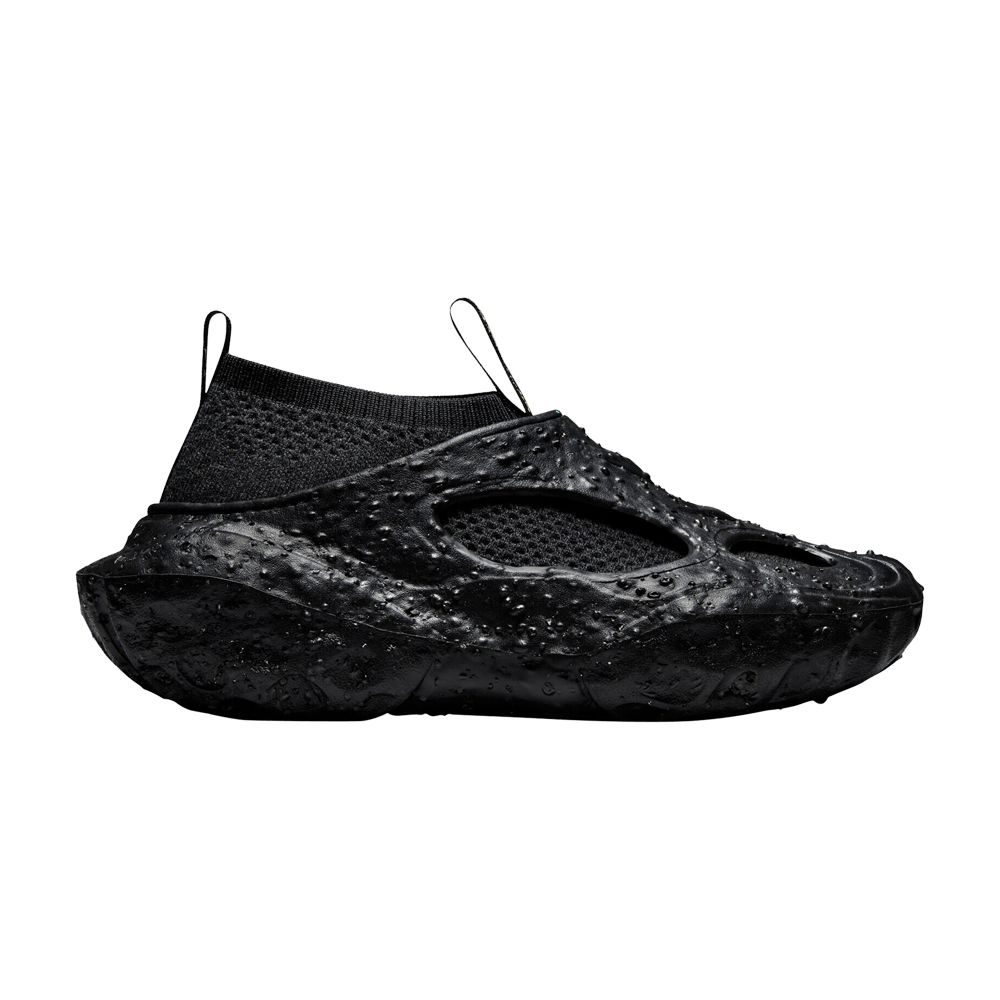 Кроссовки Converse Sponge Crater CX 'Black'
