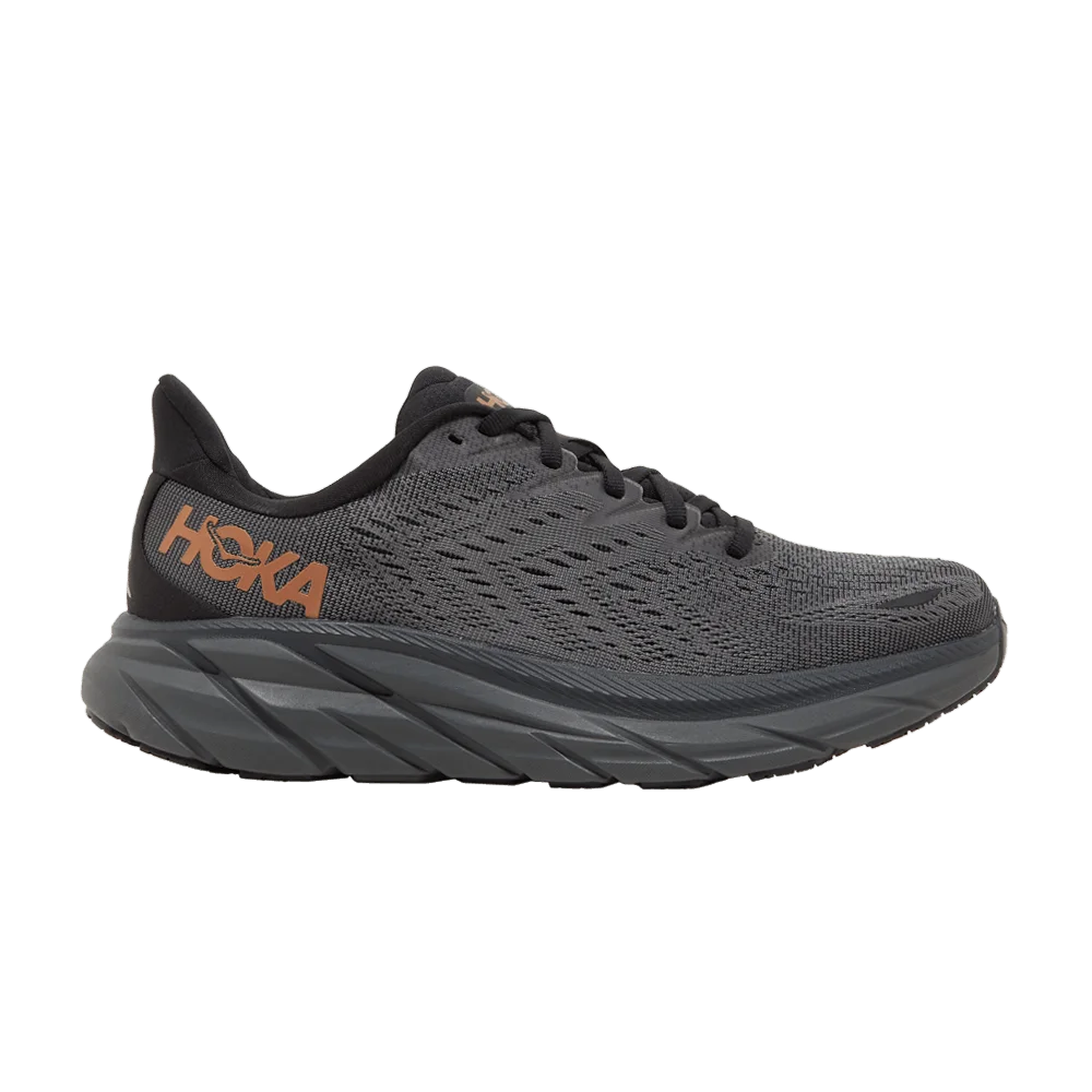 Krossovki-HOKA-Wmns-Clifton-8-Anthracite-Copper