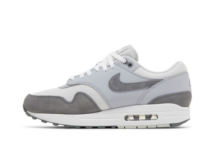 Кроссовки Nike Men's Air Max 1 'Photon Dust Wolf Grey'