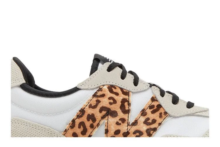Кроссовки New Balance Wmns 327 'Leopard'