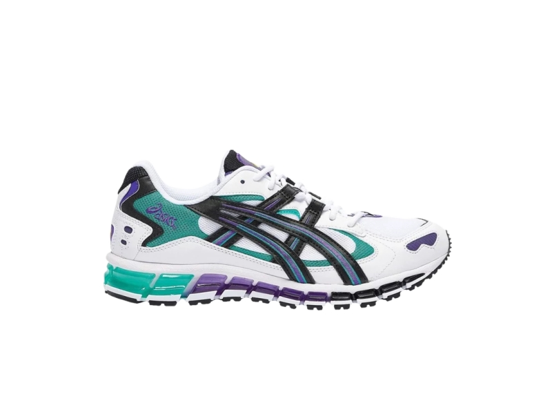 Asics-Gel-Kayano-5-360-White