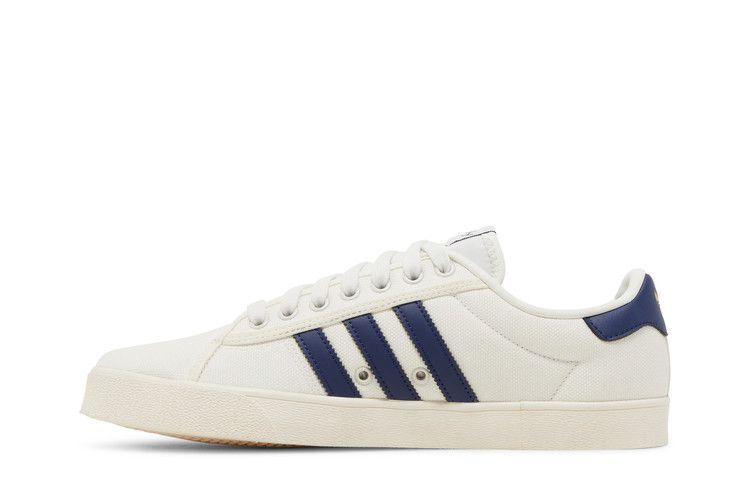 Кроссовки Noah x adidas Adria 'Core White'