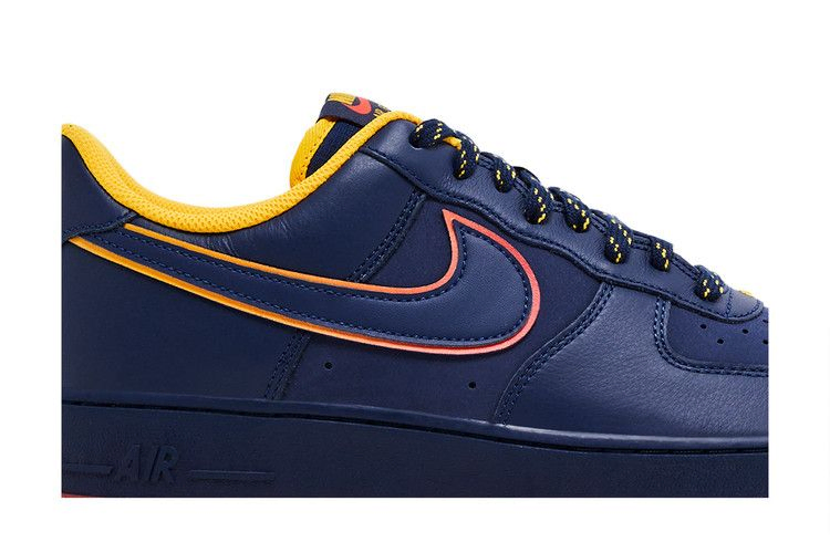 Кроссовки Nike Men's Air Force 1 Low 'Retro Pack'