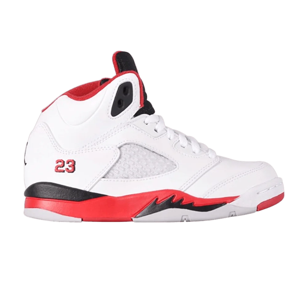 Кроссовки Air Jordan 5 Retro PS 2013