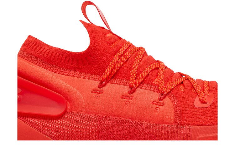 Кроссовки Under Armour HOVR Phantom 3 'Radio Red'